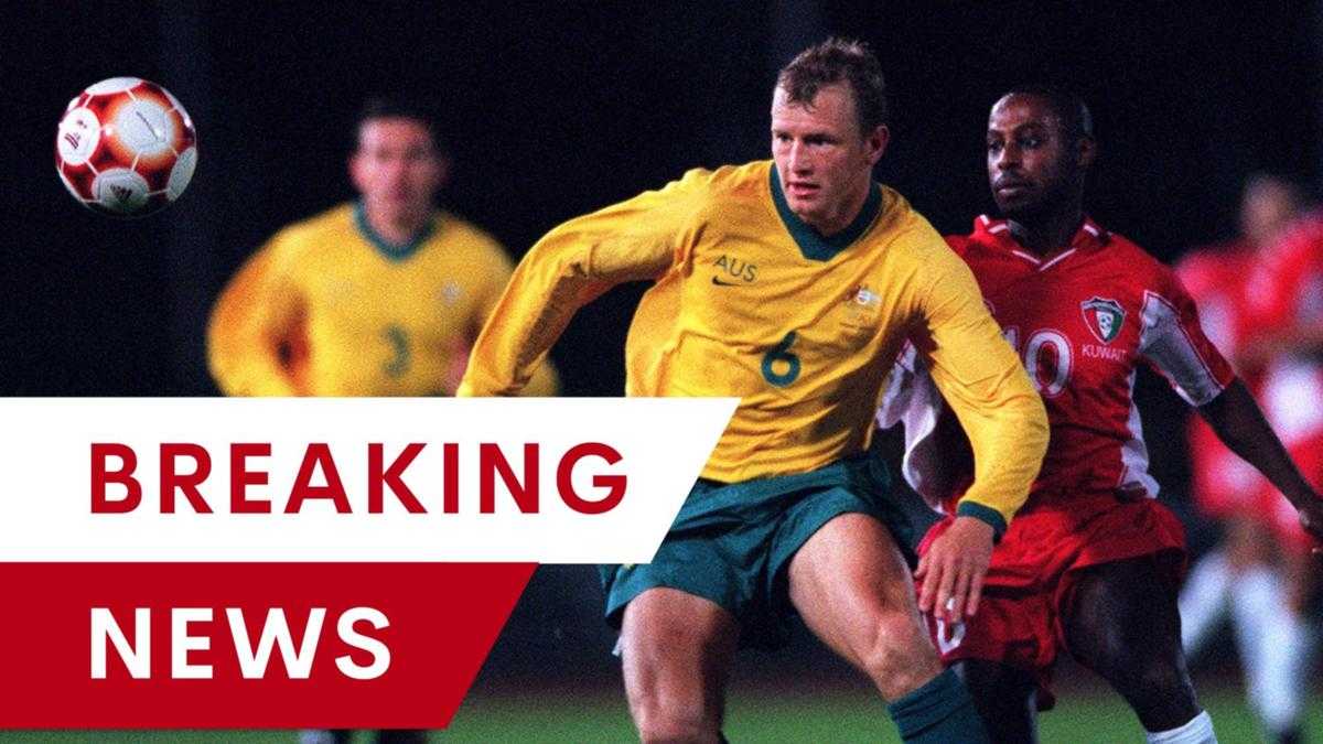 Former Socceroo Stephen Laybutt Found Dead In Nsw Bushland