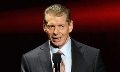 Former Wwe Employee Accuses Vince Mcmahon Of Sex Trafficking And Abuse