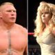 Former Wwe Reporter Exposes Brock Lesnar's Misconduct