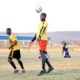 Fort Hare Goalkeeper Aims To Take University Back To Varsity Football