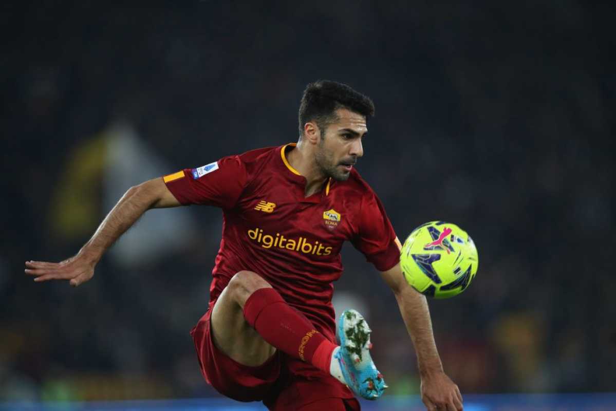 Galatasaray Determined To Secure Signing Of Roma Defender Zeki Celik