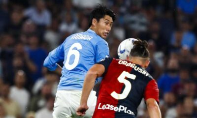 Galatasaray Offer Half The Asking Price For Daichi Kamada