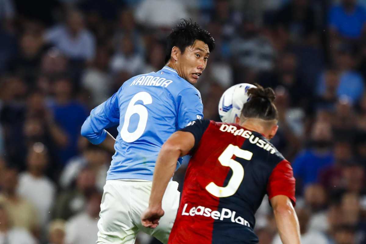 Galatasaray Offer Half The Asking Price For Daichi Kamada