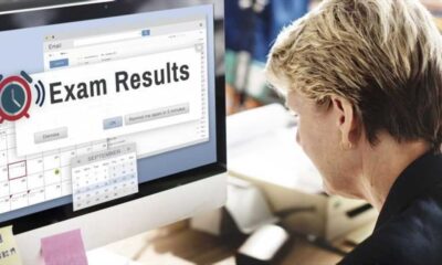 Gauteng Government Launches Matric Results Online System To Enhance Education Access