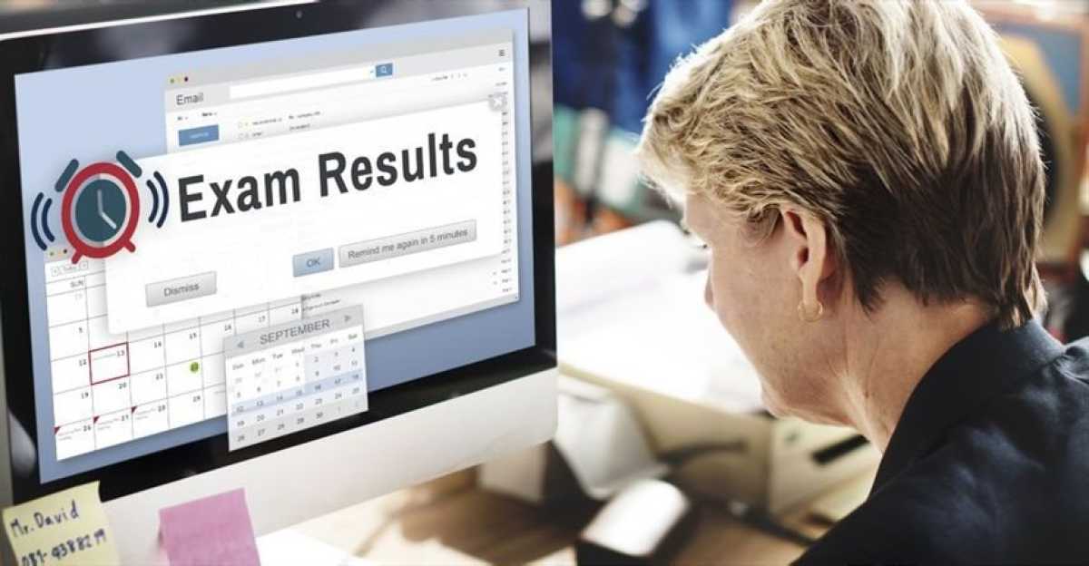 Gauteng Government Launches Matric Results Online System To Enhance Education Access