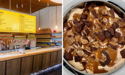 Gelato Messina Opens First Store In Adelaide