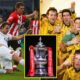 Giant Killings In Fa Cup: Premier League And Championship Teams To Enter Round Three