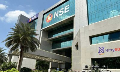 Gift Nifty Trades With Gains, Indicating Possible Rebound For Nifty