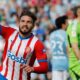 Girona Reclaims Top Spot In Laliga With Win Over Celta Vigo