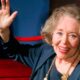 Glynis Johns Receives Lifetime Achievement Award