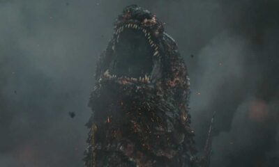 Godzilla Receives First Ever Oscar Nomination After 70 Year Career