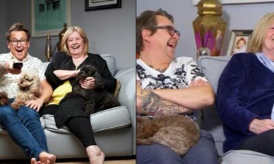 Gogglebox Star Mummy Pat Webb Passes Away At 75 After Battling Long Illness