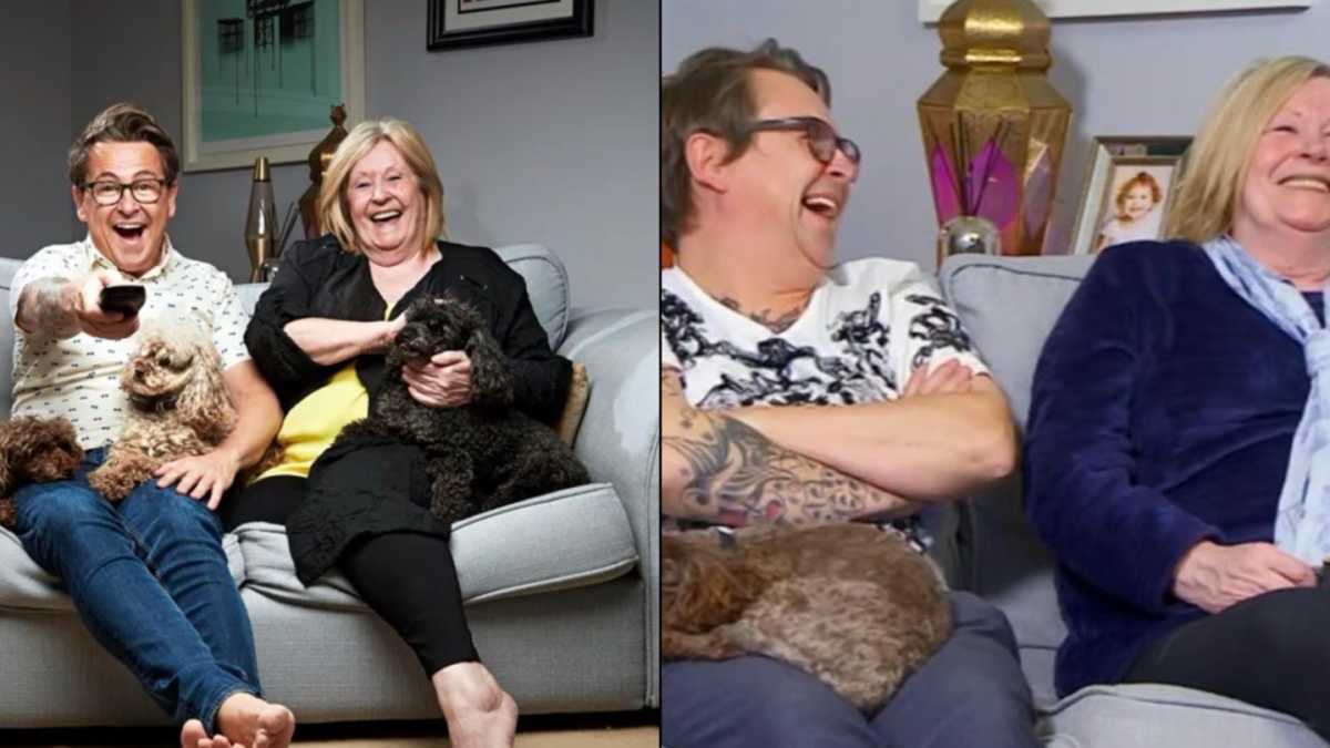 Gogglebox Star Mummy Pat Webb Passes Away At 75 After Battling Long Illness