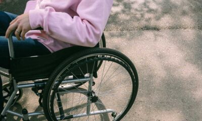 Government's Cost Of Living Support Payments Inadequate For Disabled People, Report Finds