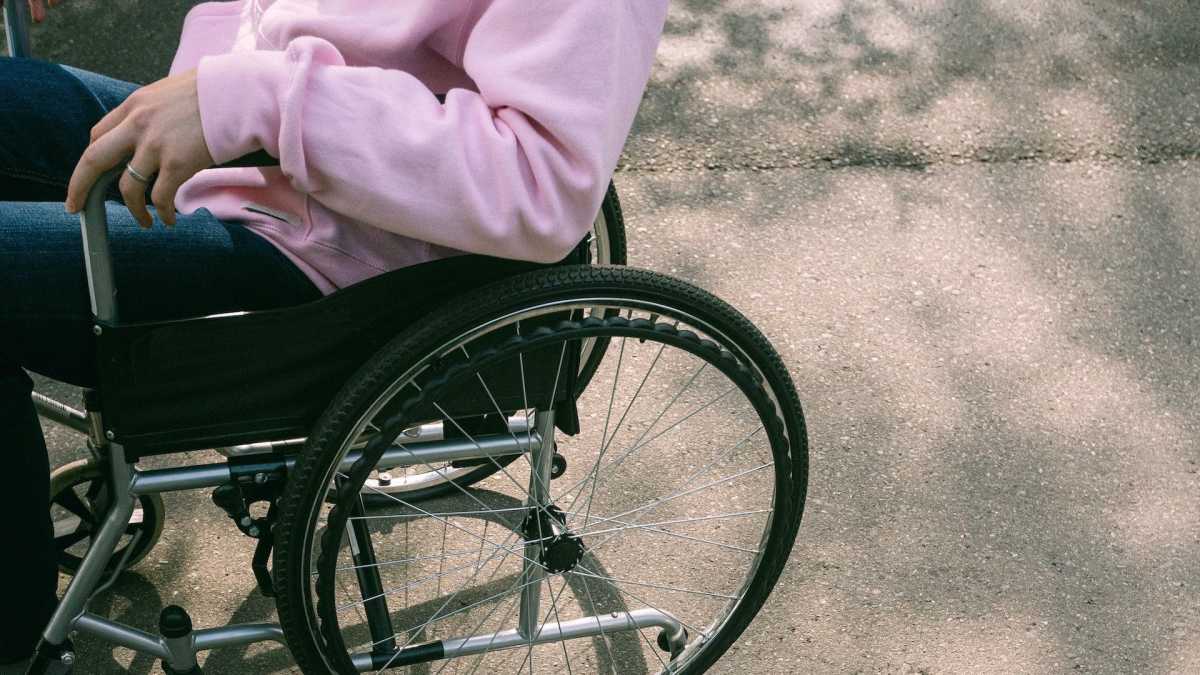 Government's Cost Of Living Support Payments Inadequate For Disabled People, Report Finds