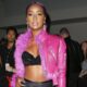 Grammy Nominated Singer Justine Skye Launches New Fashion Line