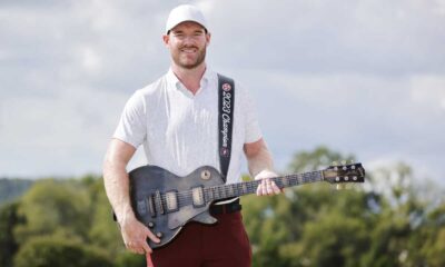 Grayson Murray's Miraculous Win At The 2024 Sony Open