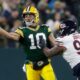 Green Bay Packers Face Tough Challenge Against Dallas Cowboys In Nfc Wild Card Round