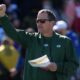 Green Bay Packers Part Ways With Defensive Coordinator Joe Barry