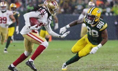 Green Bay Packers Vs. San Francisco 49ers: How To Watch The Nfl Playoff Game