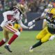 Green Bay Packers Vs. San Francisco 49ers: How To Watch The Nfl Playoff Game