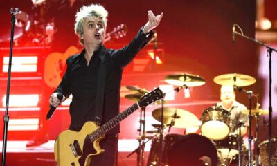 Green Day Announces 2024 Summer Stadium Tour With Special Performances Of Dookie And American Idiot