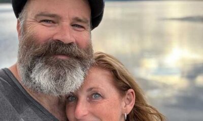 Greg Hemphill Reveals Viagra Has Saved His Marriage To Balamory Star Wife