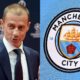 Guardiola Hits Back At Ceferin Over City's Financial Fair Play Case