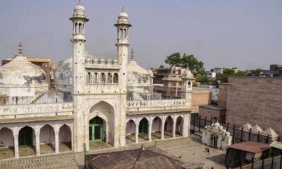 Gyanvapi Mosque Case Takes A Fresh Turn As Asi Releases Survey Report'