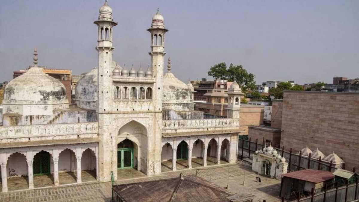 Gyanvapi Mosque Case Takes A Fresh Turn As Asi Releases Survey Report'