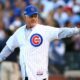 Hall Of Fame Chicago Cubs Second Baseman Ryne Sandberg Diagnosed With Prostate Cancer