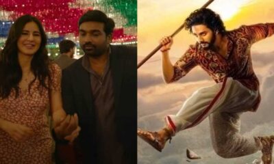 Hanuman Vs Merry Christmas: Box Office Collection