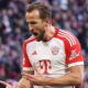 Harry Kane Makes Record Breaking Impact At Bayern Munich