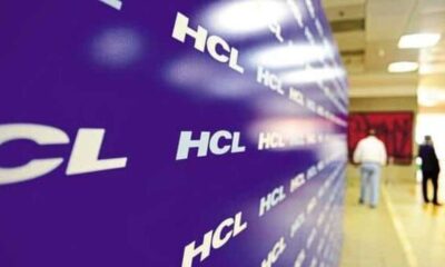 Hcl Tech Q3 Results: Board Approves Interim Dividend Of ₹12 Per Share