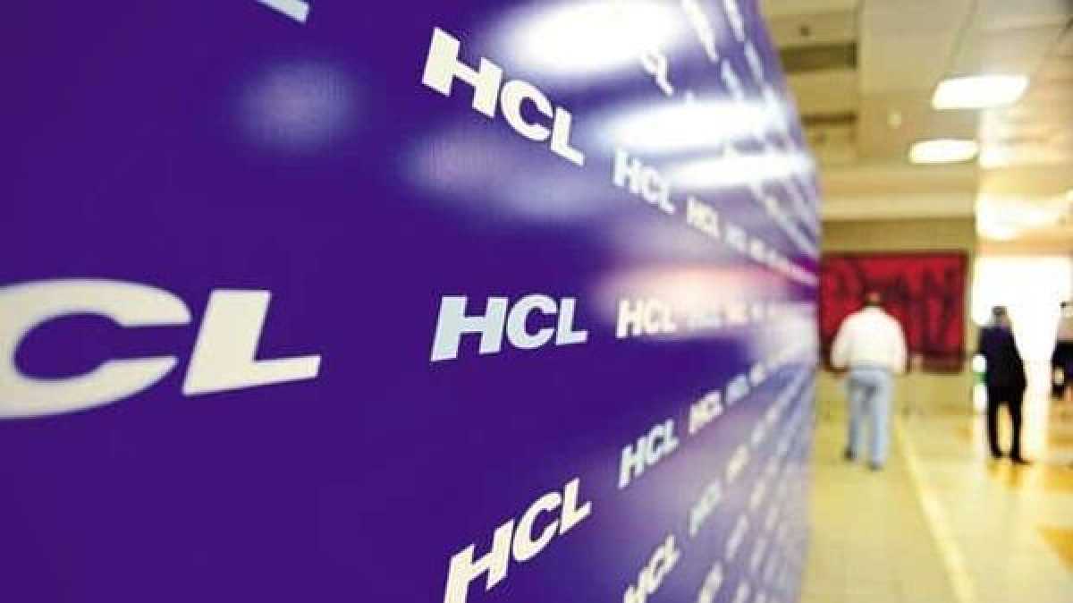 Hcl Tech Q3 Results: Board Approves Interim Dividend Of ₹12 Per Share