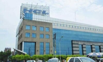 Hcl Tech Q3 Results: Net Profit Rises 13.5%, Interim Dividend Declared