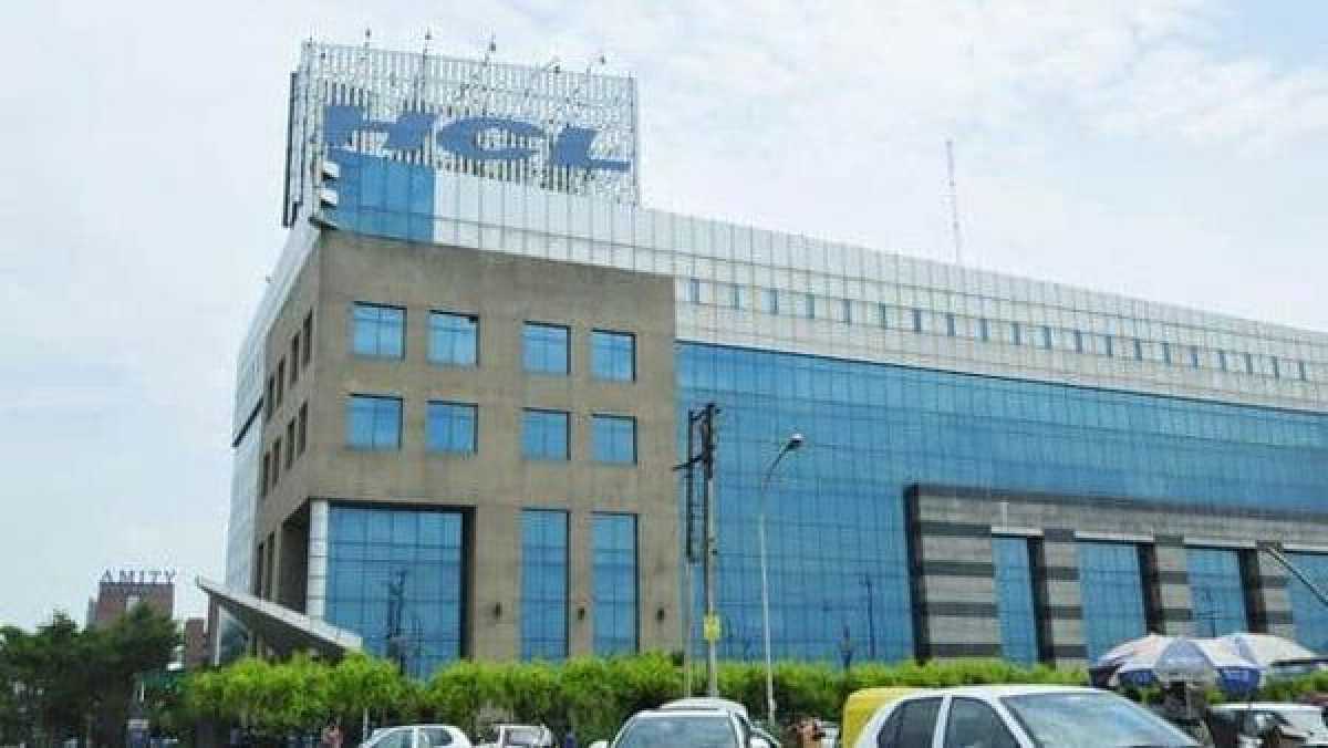 Hcl Tech Q3 Results: Net Profit Rises 13.5%, Interim Dividend Declared