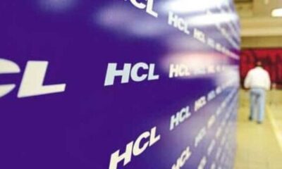 Hcl Technologies Reports 6.2% Yoy Profit Growth In Q3 Fy24