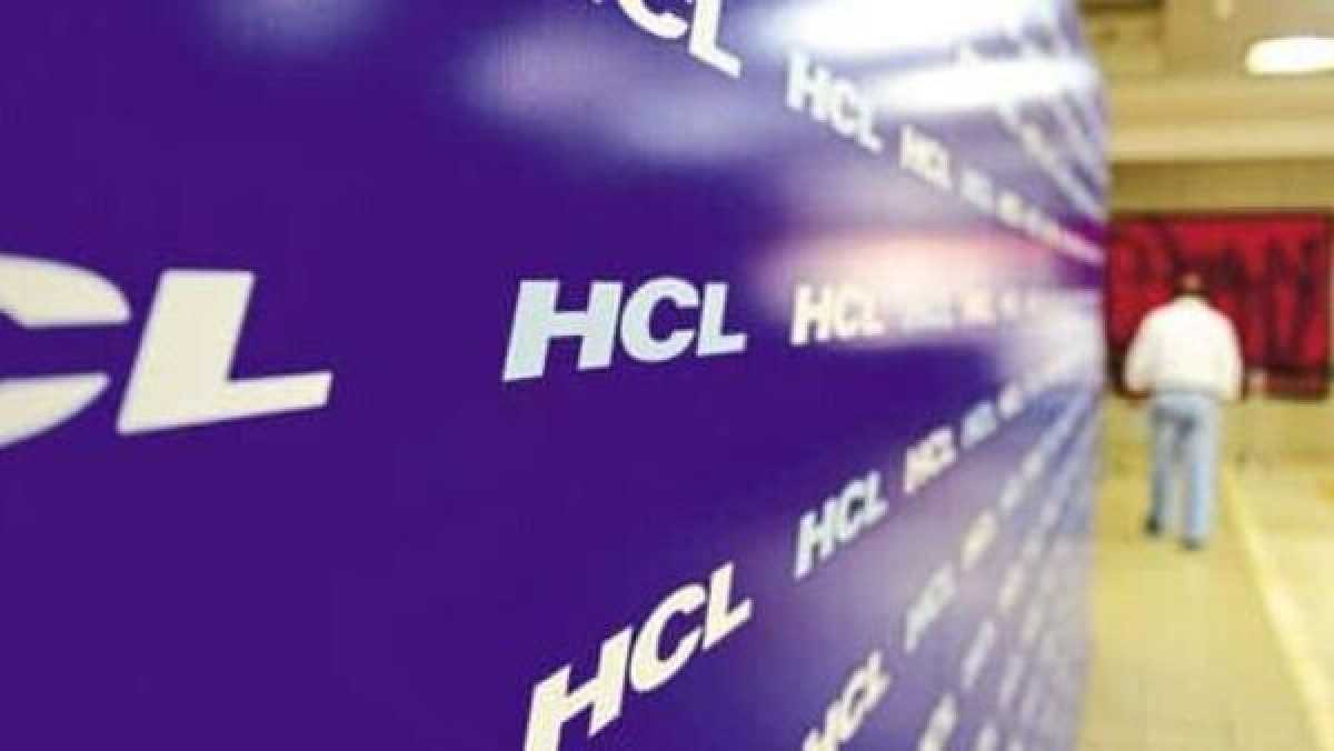 Hcl Technologies Reports 6.2% Yoy Profit Growth In Q3 Fy24