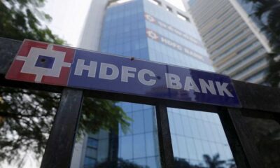 Hdfc Bank Q3 Results: Profit Growth Expected At 30%; Nim Recovery Likely, Provisions May Rise