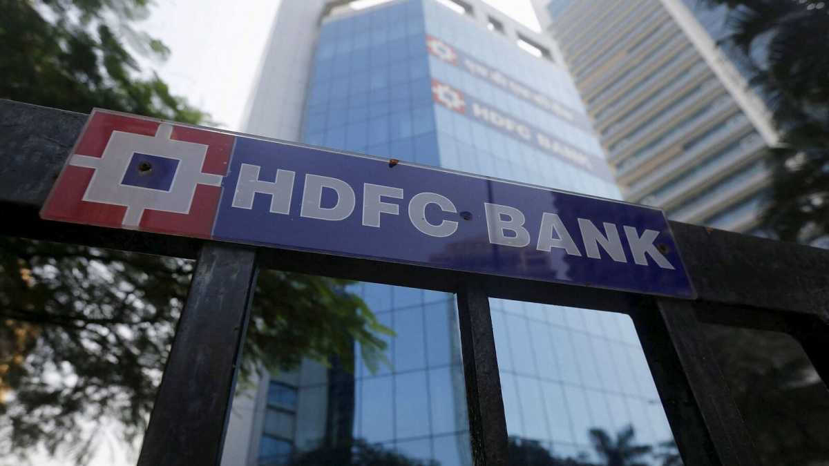 Hdfc Bank Q3 Results: Profit Growth Expected At 30%; Nim Recovery Likely, Provisions May Rise