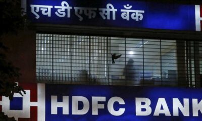 Hdfc Bank Shares Hit 52 Week Low Amidst Q3 Earnings, Analysts Share Outlook