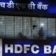 Hdfc Bank Shares Hit 52 Week Low Amidst Q3 Earnings, Analysts Share Outlook