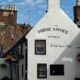 Historic Scottish Pub Frequented By Famous Poet Robert Burns Still Open Today