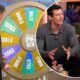 Hollywood Actor Austin Butler Surprises This Morning Viewers With Spin To Win Appearance