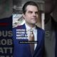 House Ethics Committee Investigates Closed Probe Into Matt Gaetz