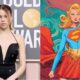 House Of The Dragon Star Milly Alcock To Play Supergirl In Woman Of Tomorrow