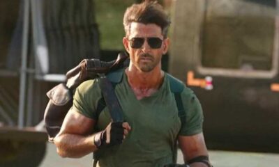 Hrithik Roshan Set To Star In A Hollywood Action Film