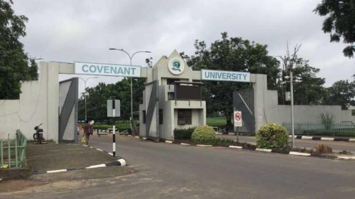 Hundreds Of Students Hospitalized At Covenant University Due To Suspected Food Poisoning