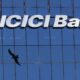 Icici Bank Reports Marginal Increase In Stock Price